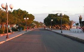 TorregrandeApt.1-Con Terrazzo A Pochi Metri Dal Mare - Free Wi-Fi